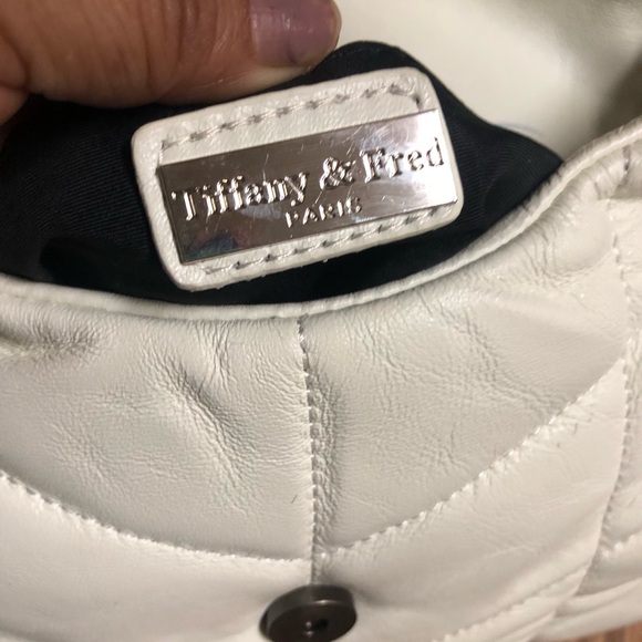 Tiffany and Fred - Picture 4 of 9